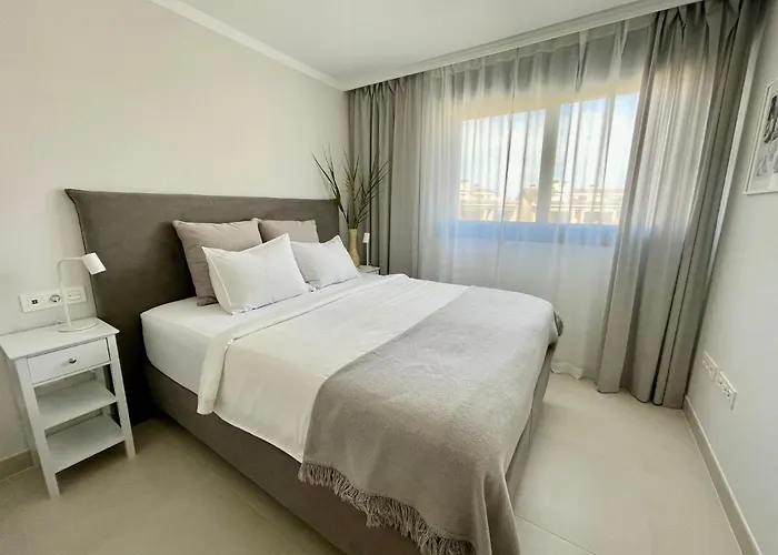 Arenal Dream Seaside Penthouse