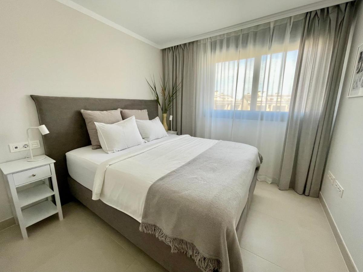 Arenal Dream Seaside Penthouse * Javea