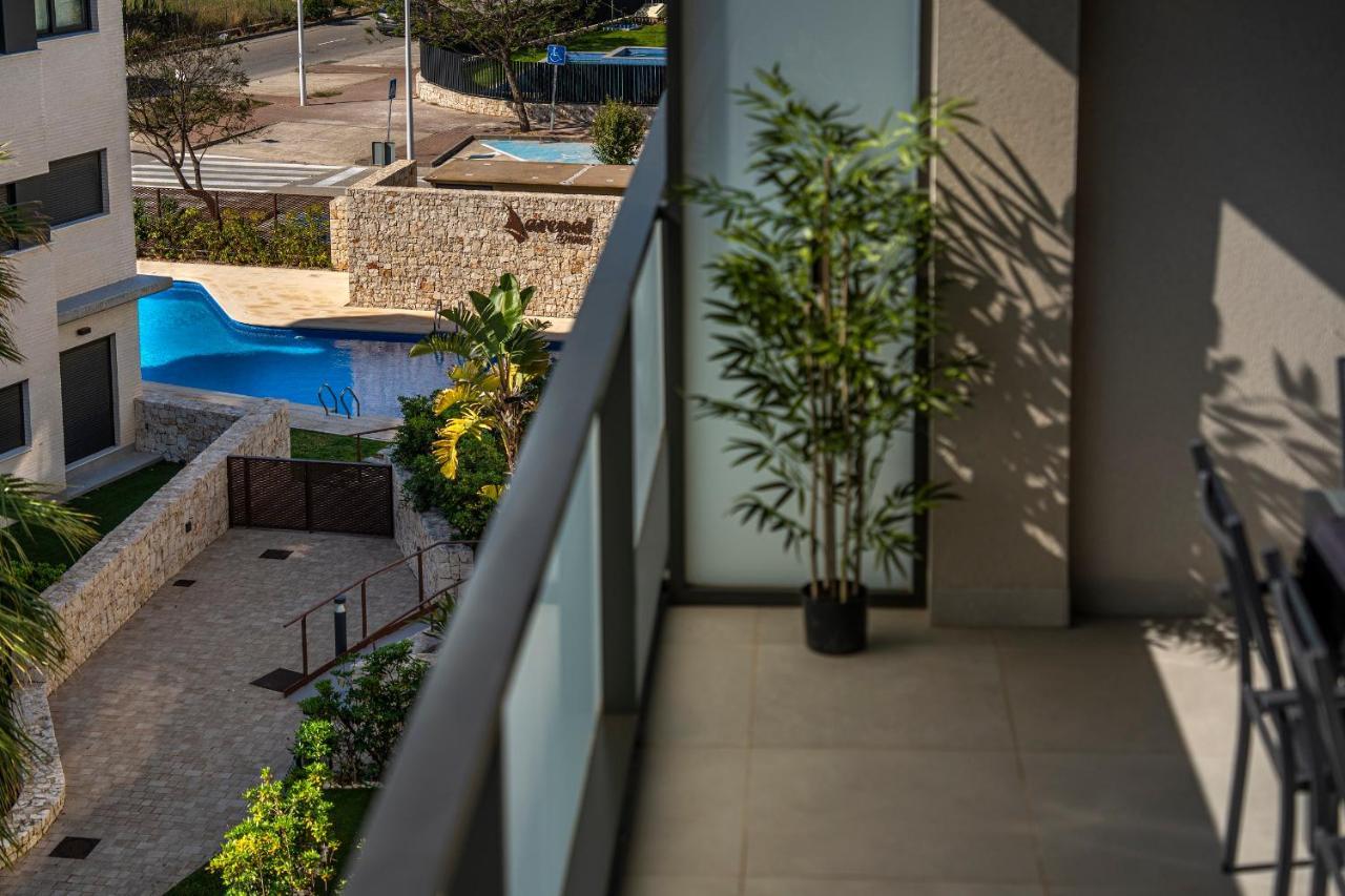Apartment Arenal Dream Seaside Penthouse
