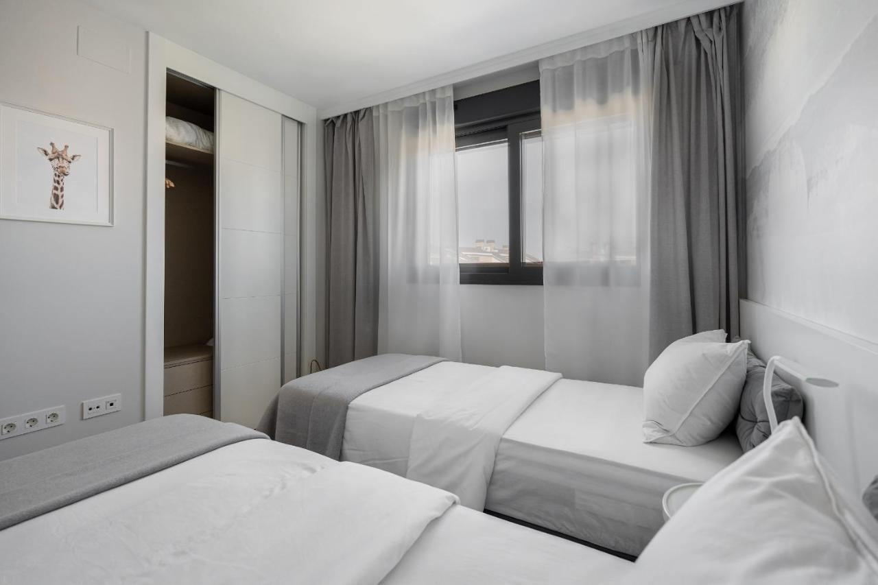 Apartment Arenal Dream Seaside Penthouse