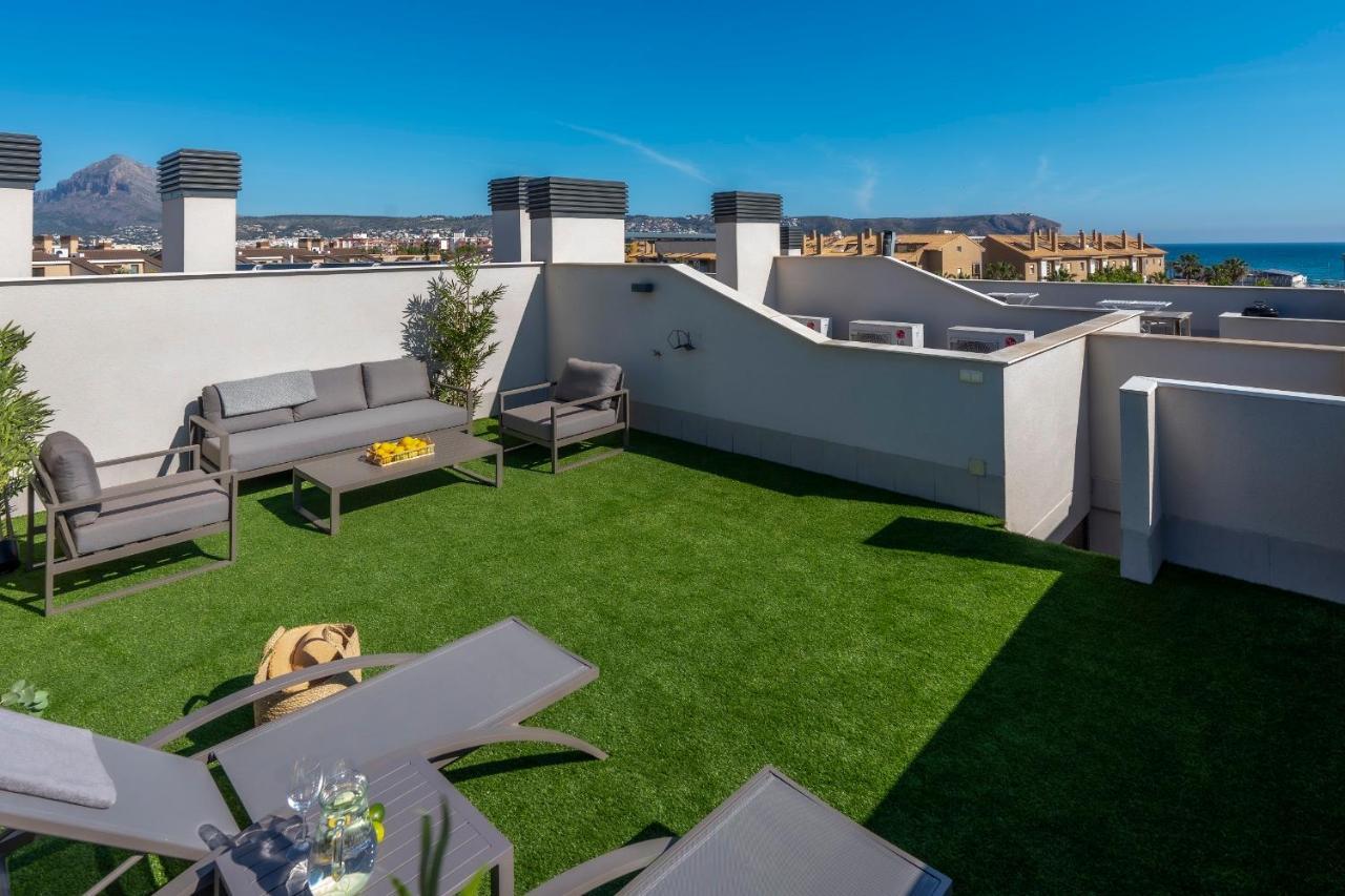 Apartment Arenal Dream Seaside Penthouse *