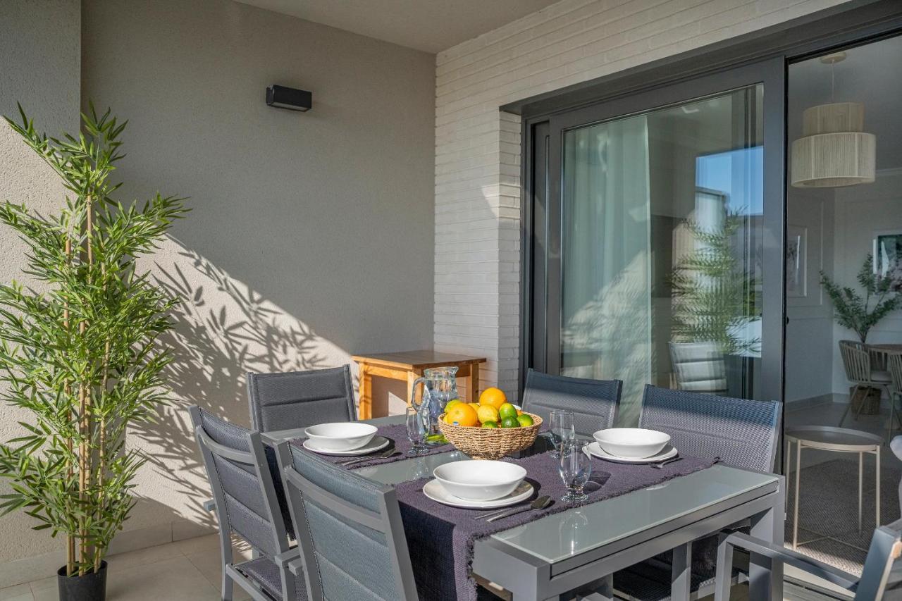 Apartment Arenal Dream Seaside Penthouse