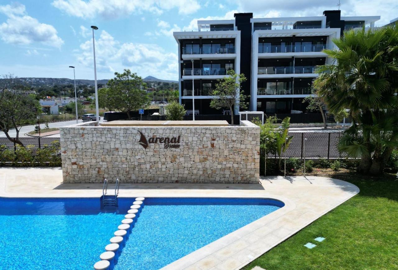 Apartment Arenal Dream Seaside Penthouse *