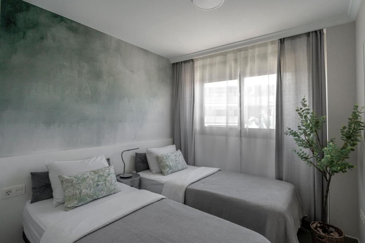 Apartment Arenal Dream Seaside Penthouse *