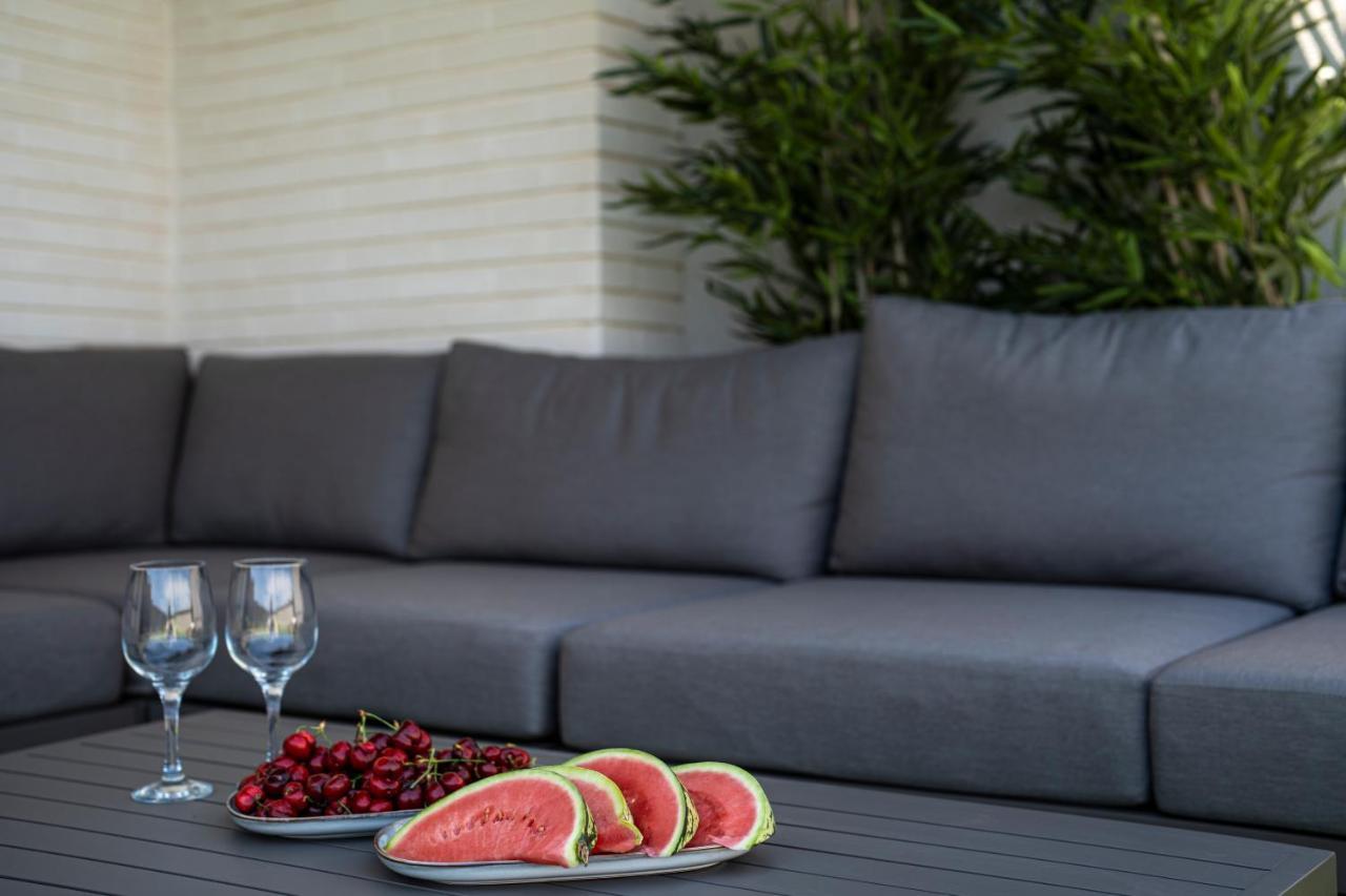 Arenal Dream Seaside Penthouse * Javea