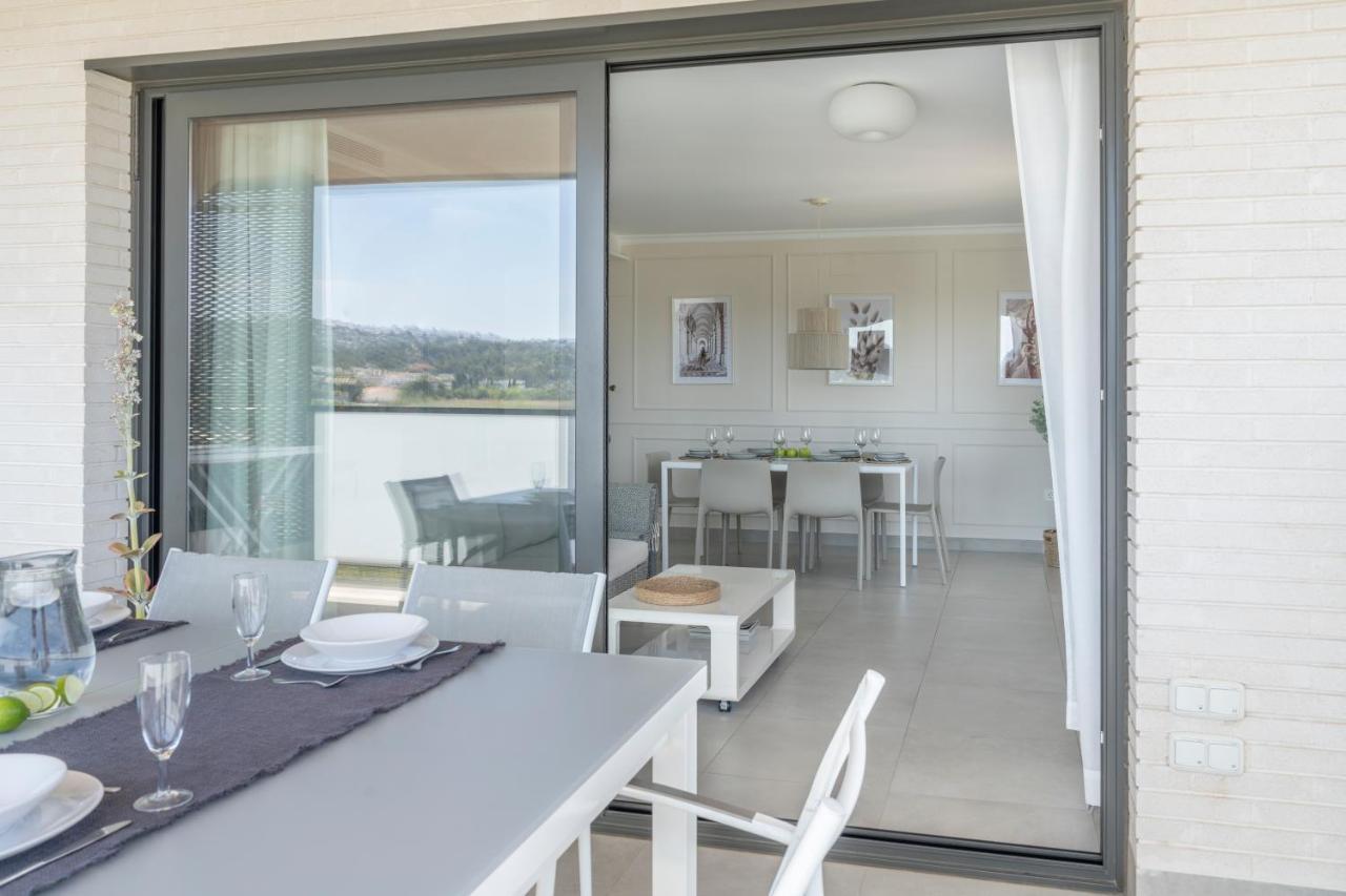 Apartment Arenal Dream Seaside Penthouse *