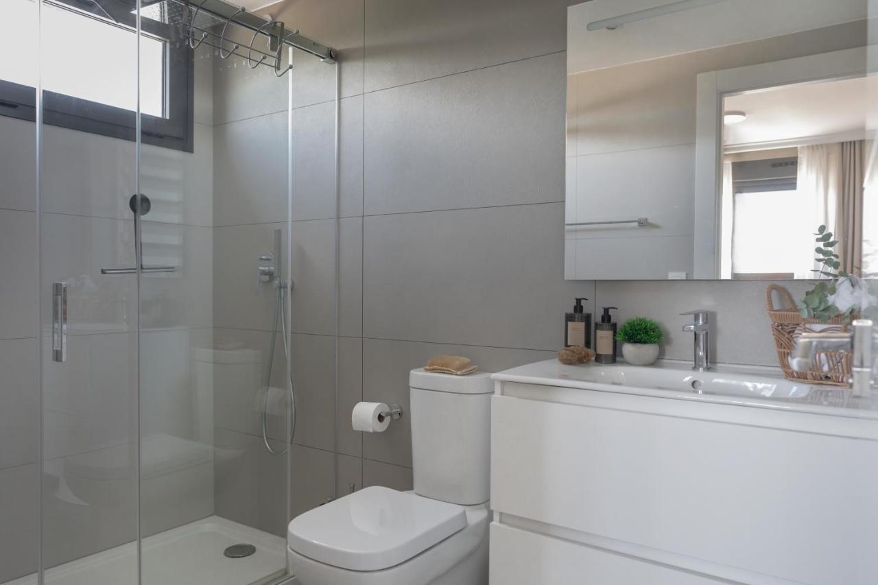 Arenal Dream Seaside Penthouse Apartment