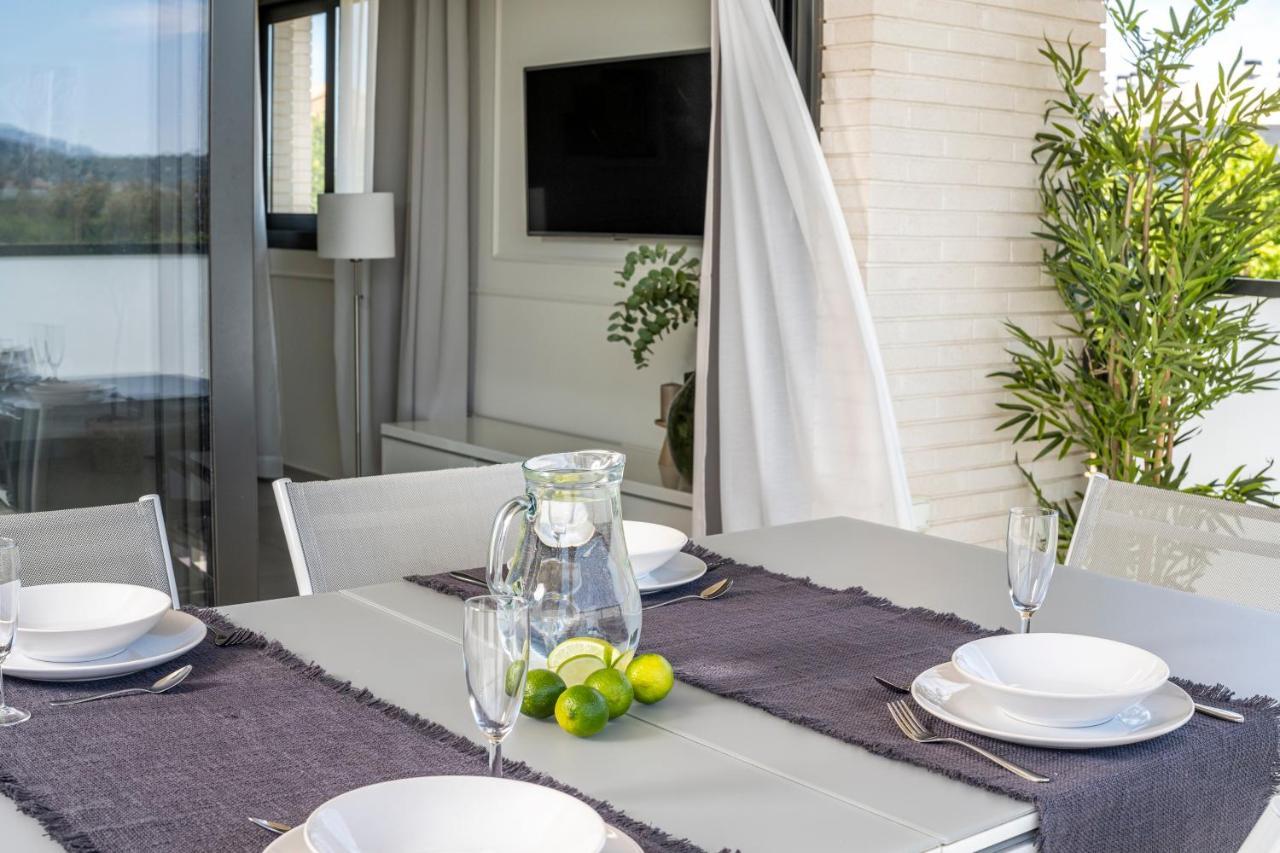 Arenal Dream Seaside Penthouse