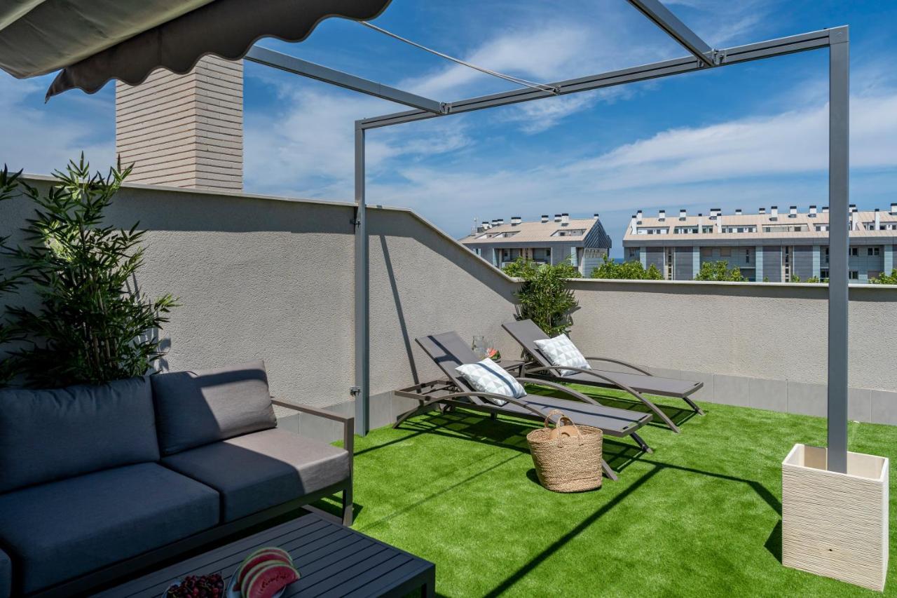 Apartment Arenal Dream Seaside Penthouse