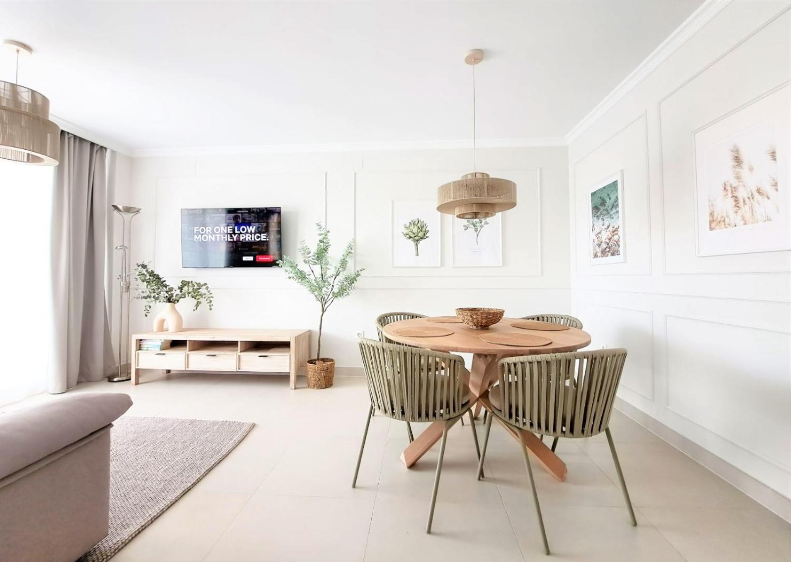 Arenal Dream Seaside Penthouse * Javea