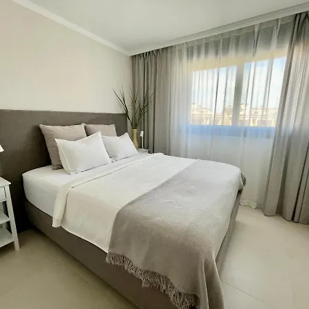 Appartamento Arenal Dream Seaside Penthouse Jávea Esterno foto