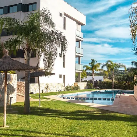 Appartamento Arenal Dream Seaside Penthouse Jávea Esterno foto