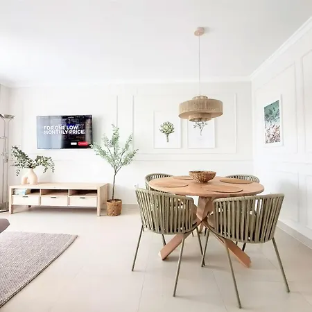 Appartamento Arenal Dream Seaside Penthouse Jávea Esterno foto