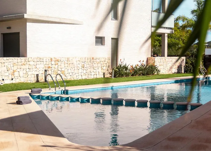 Arenal Dream Seaside Penthouse