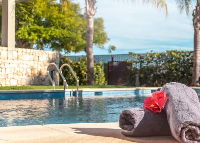 Arenal Dream Seaside Penthouse