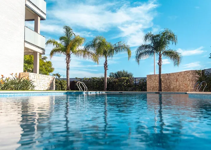 Arenal Dream Seaside Penthouse