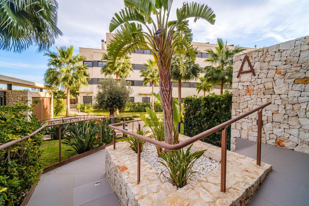 Apartament Arenal Dream Seaside Penthouse