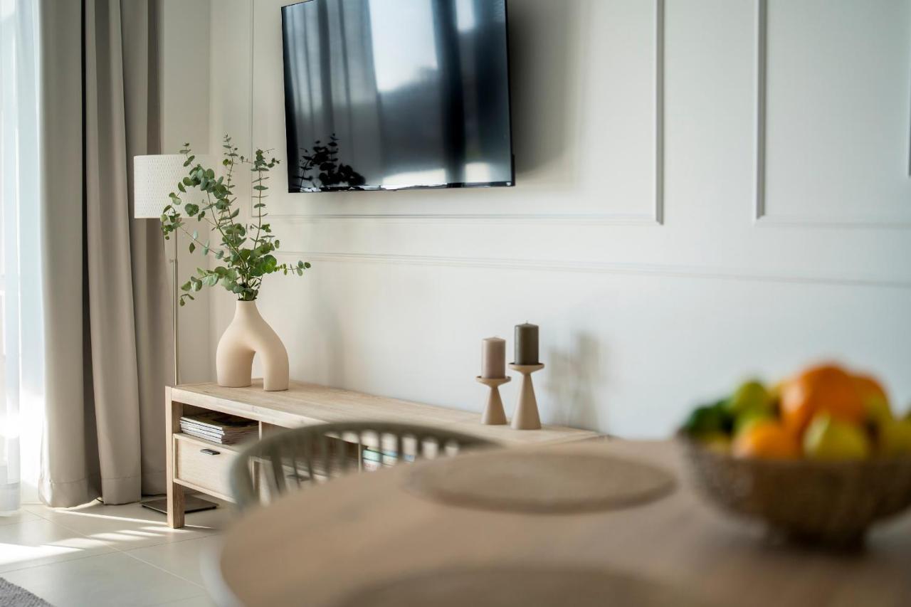 Arenal Dream Seaside Penthouse Apartament Jávea