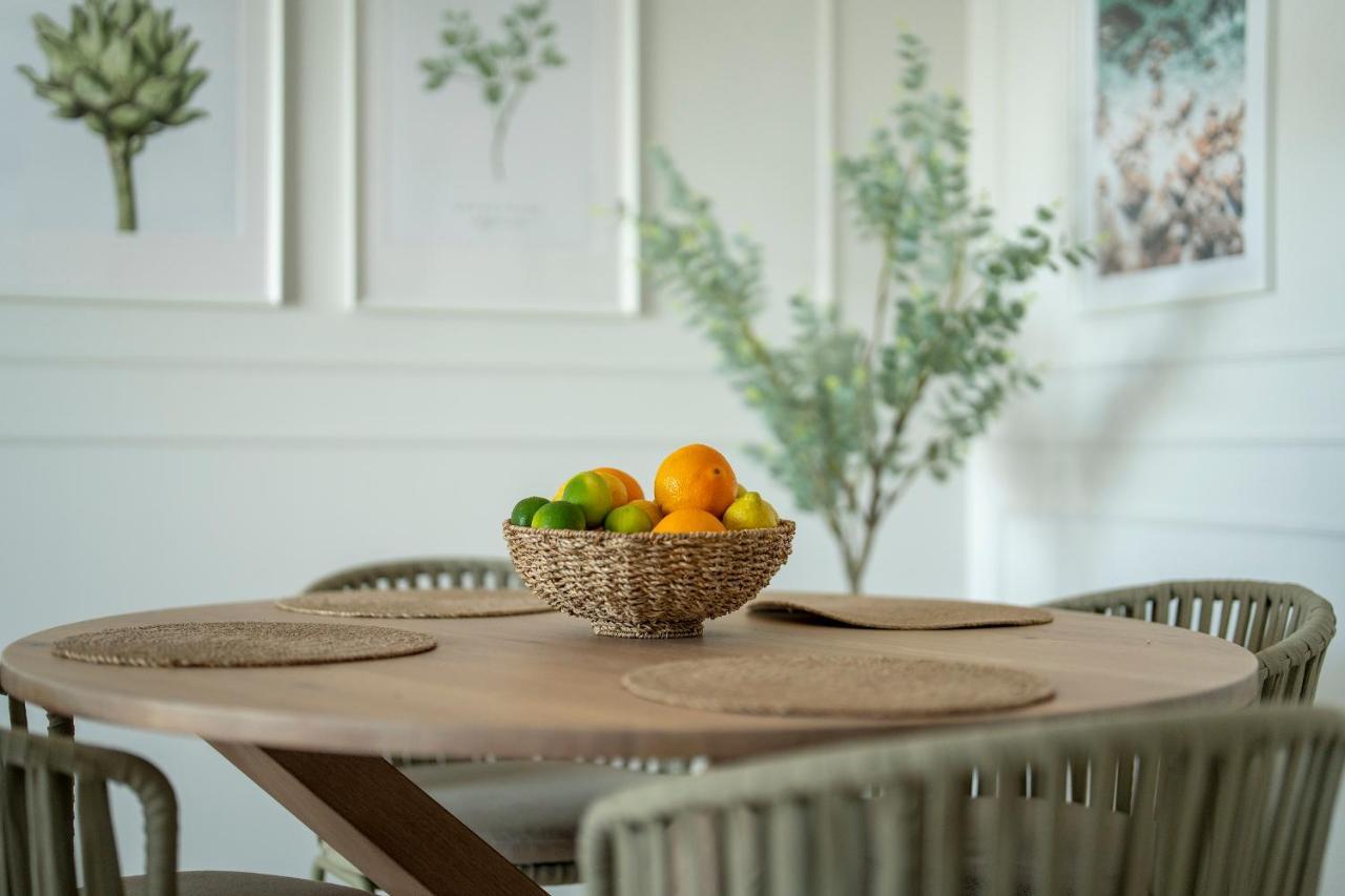 Apartament Arenal Dream Seaside Penthouse Jávea