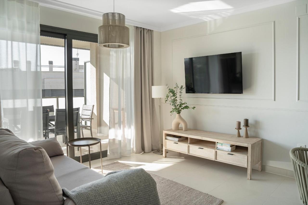 Arenal Dream Seaside Penthouse Apartament *