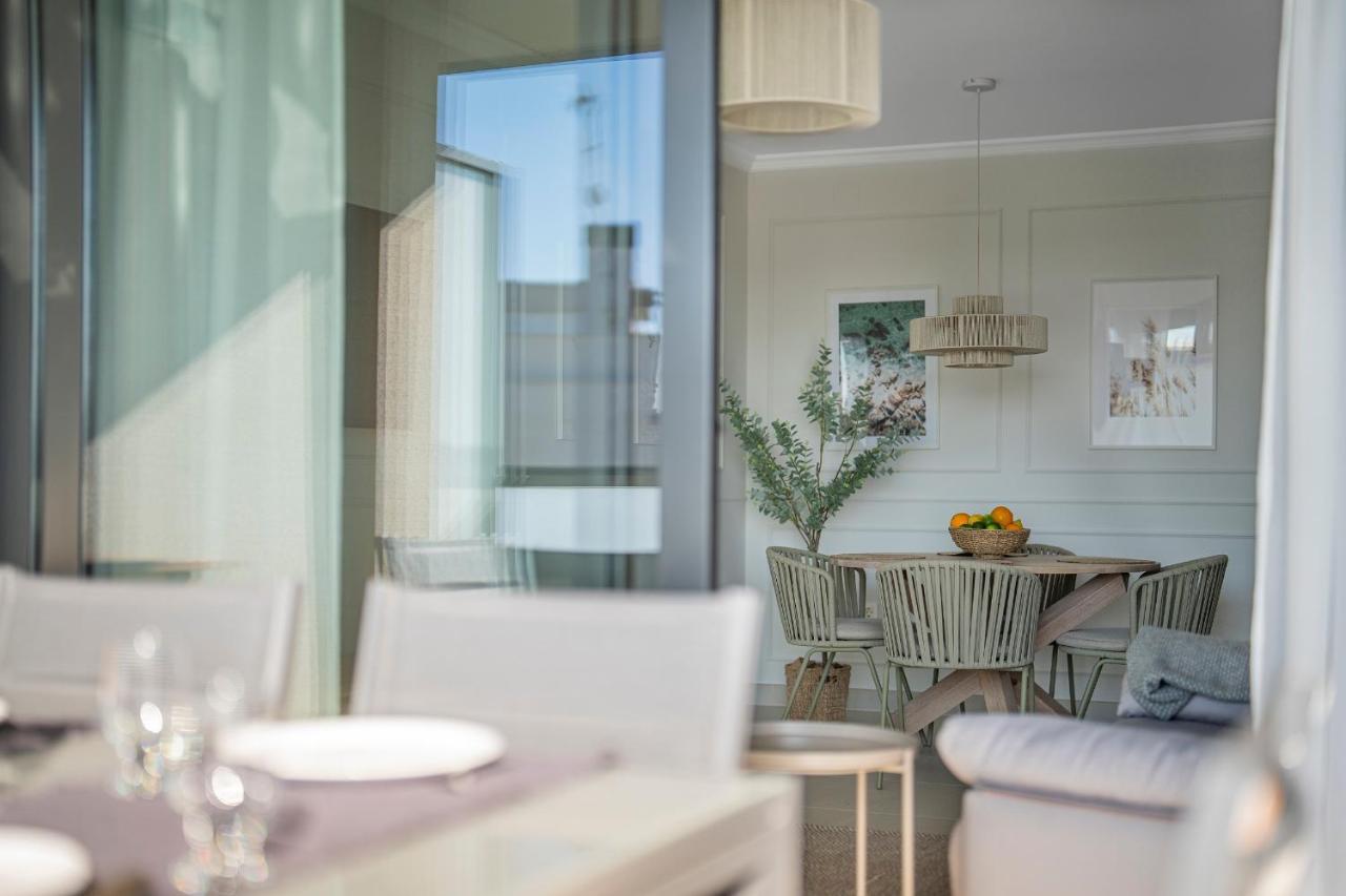 Arenal Dream Seaside Penthouse Apartament