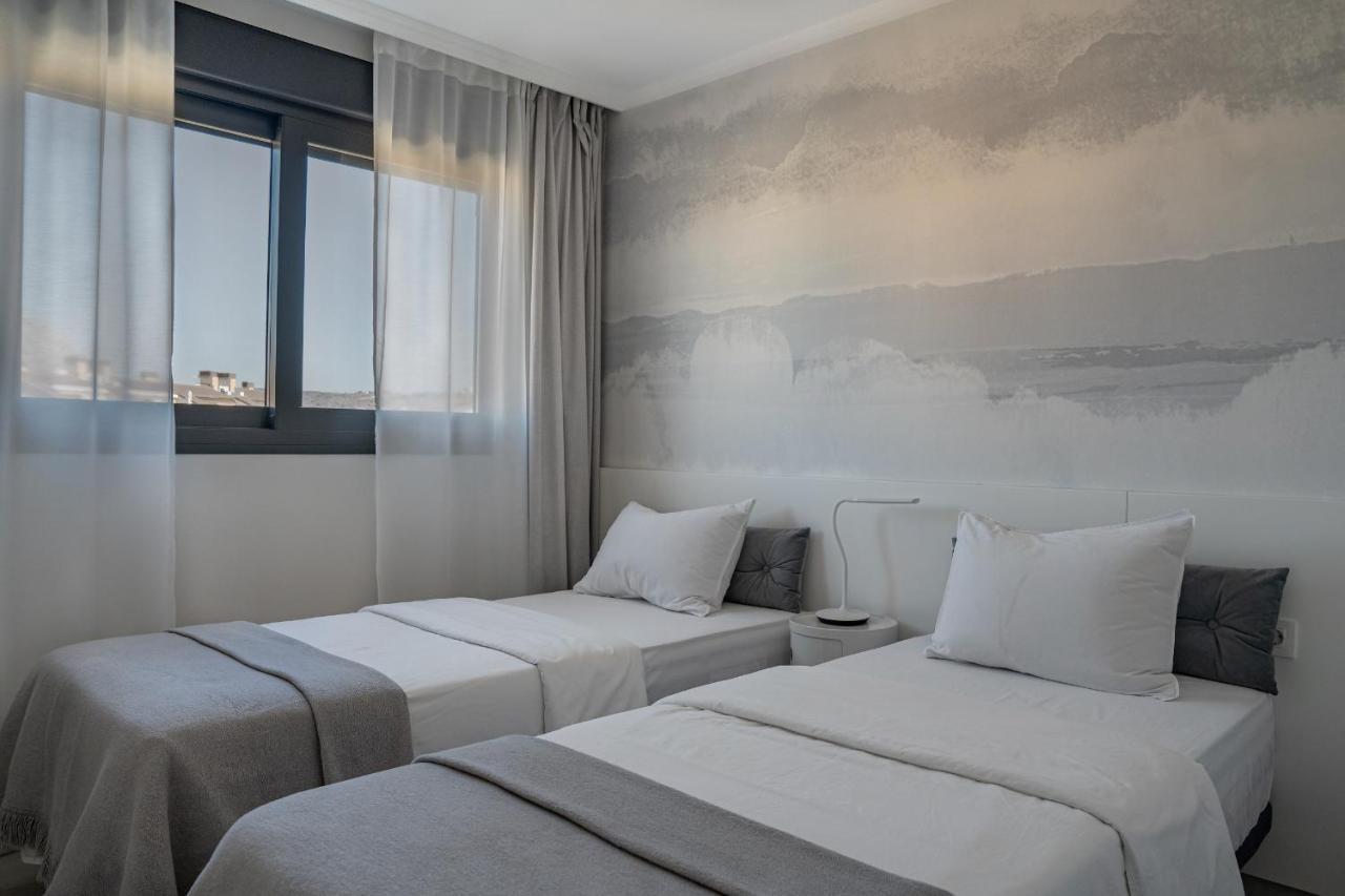 Arenal Dream Seaside Penthouse