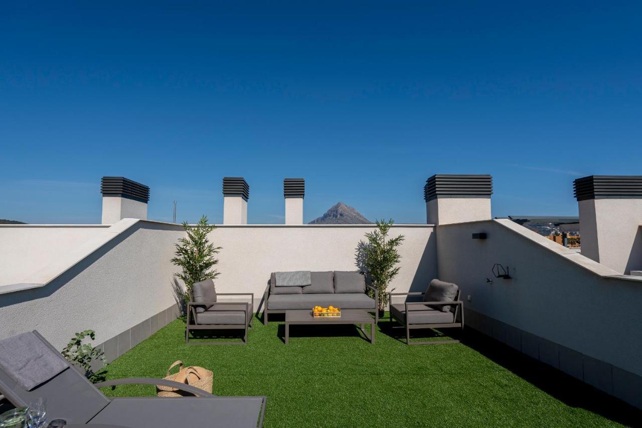 Apartament Arenal Dream Seaside Penthouse