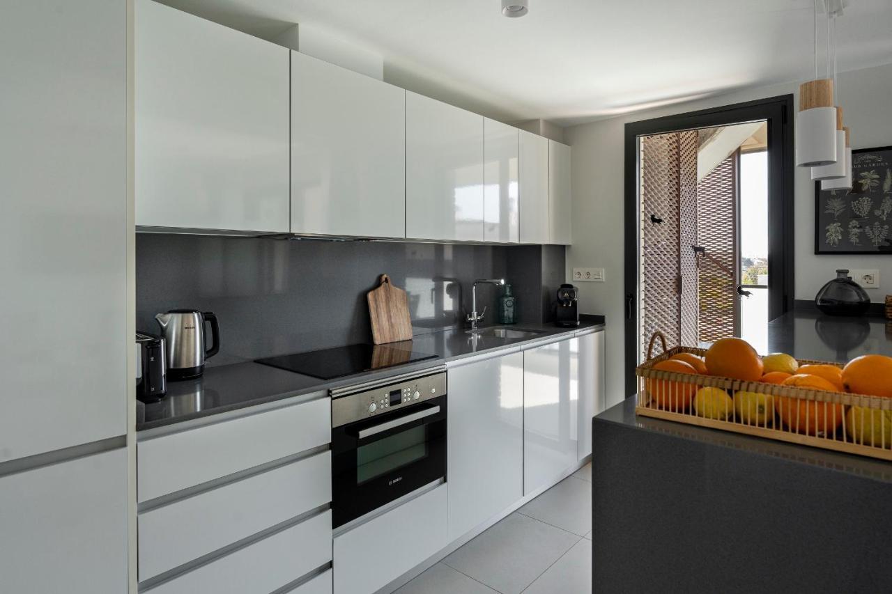 Arenal Dream Seaside Penthouse Apartament
