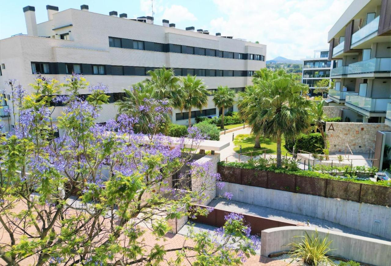 Apartament Arenal Dream Seaside Penthouse