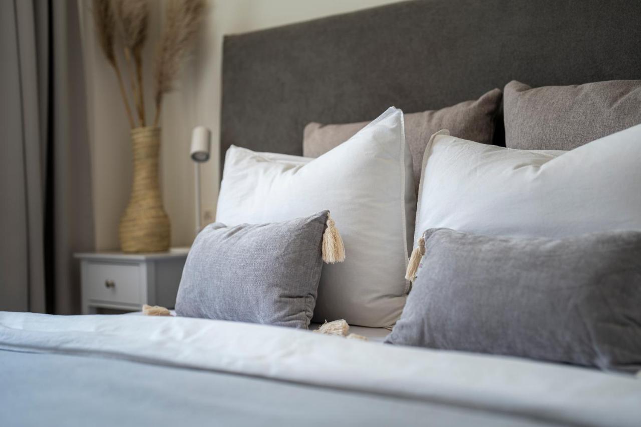 Arenal Dream Seaside Penthouse Jávea