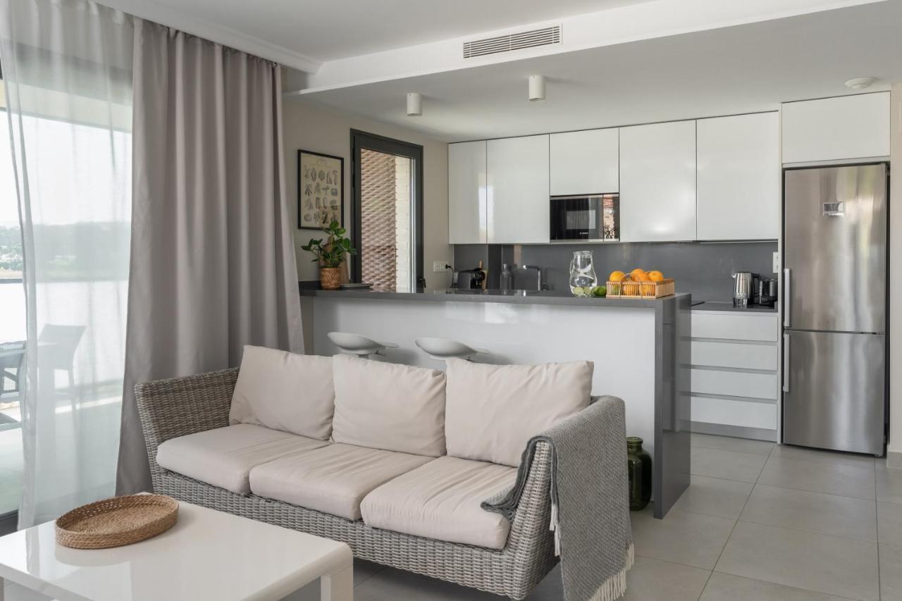 Arenal Dream Seaside Penthouse Jávea