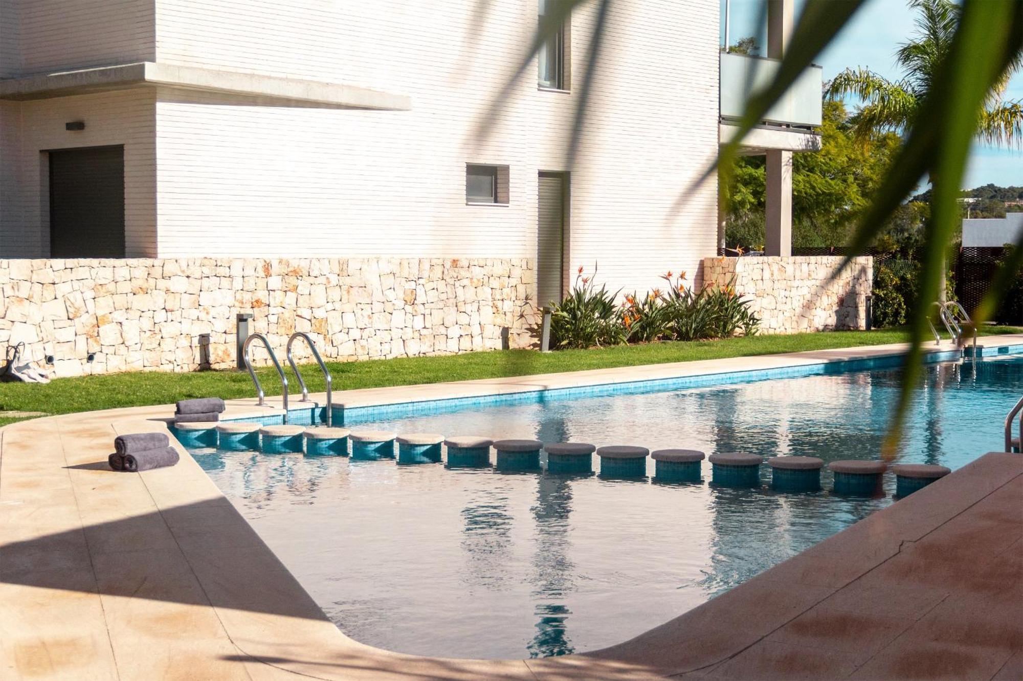 Arenal Dream Seaside Penthouse Apartament *