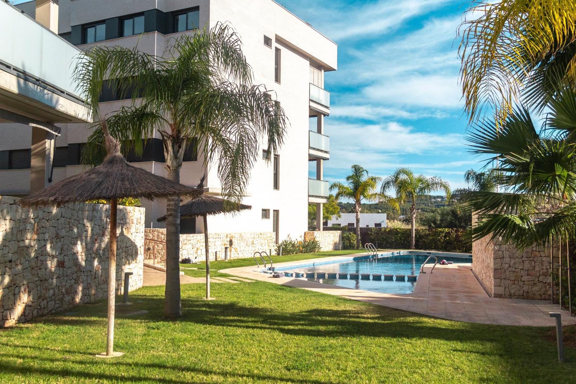 Apartament Arenal Dream Seaside Penthouse