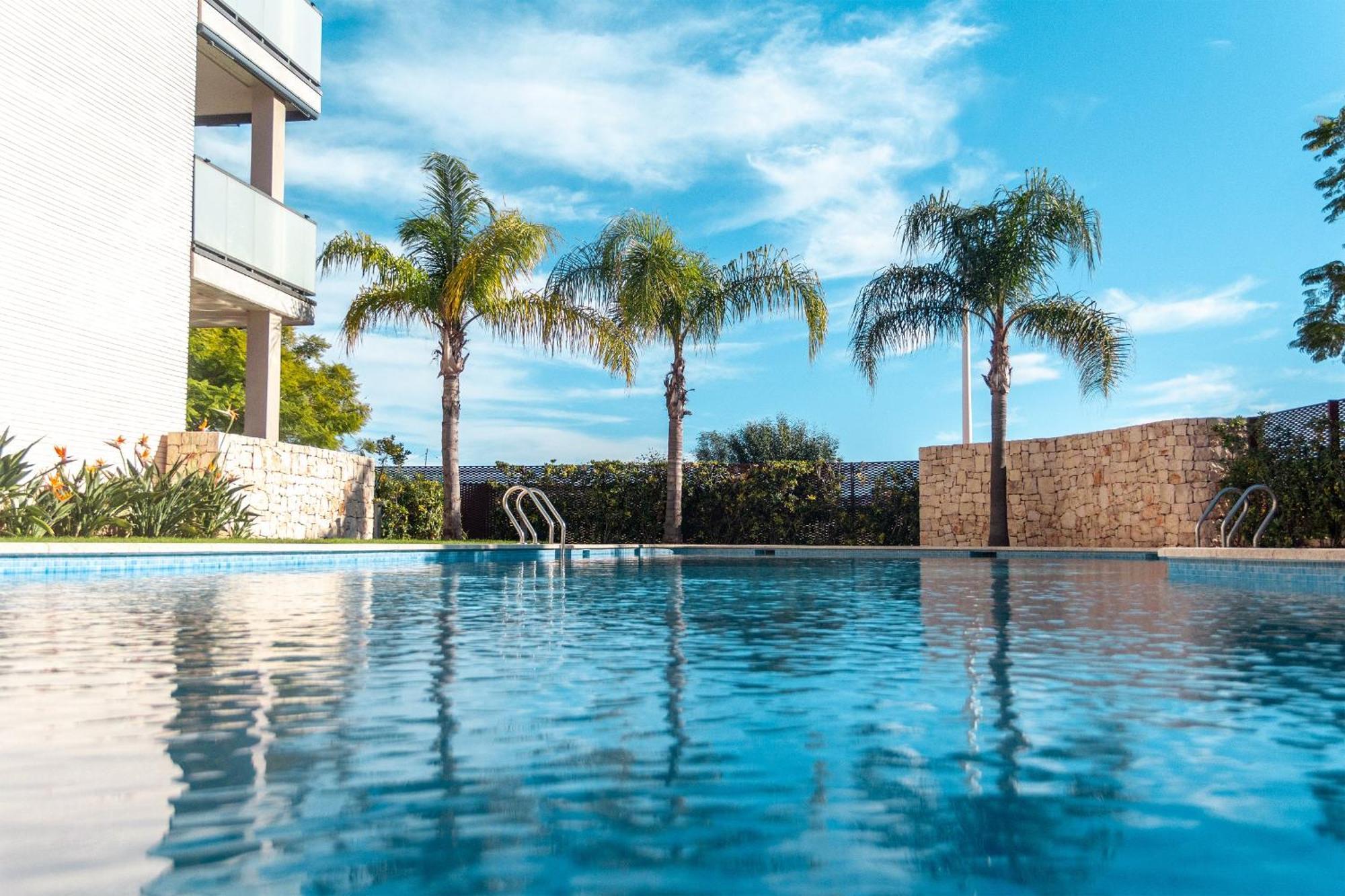 Arenal Dream Seaside Penthouse * Jávea