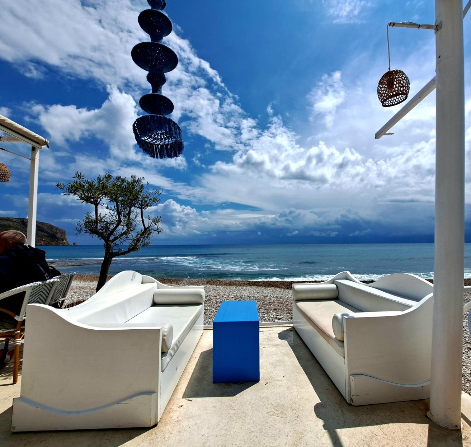 Arenal Dream Seaside Penthouse * Jávea