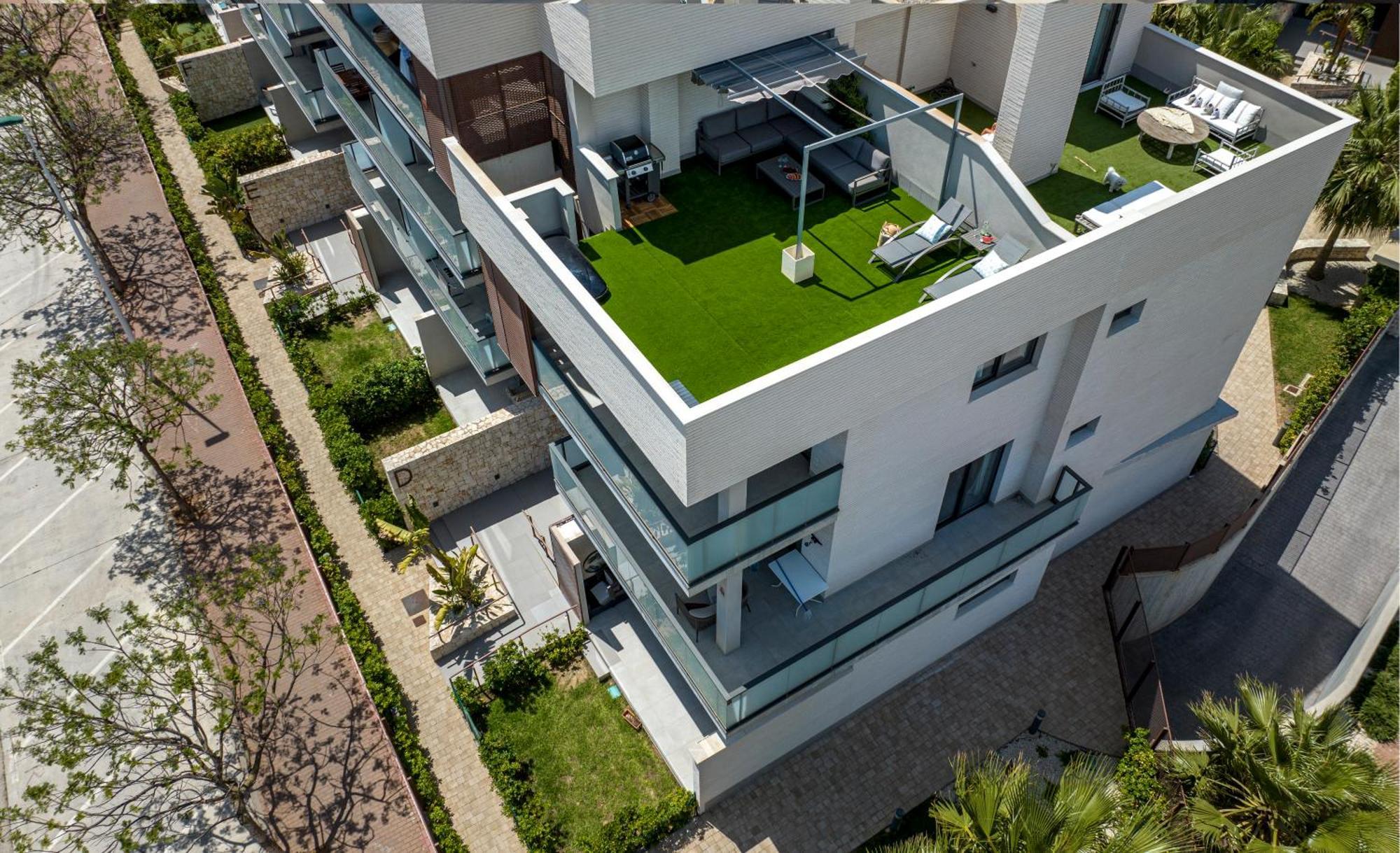 Arenal Dream Seaside Penthouse Appartamento *